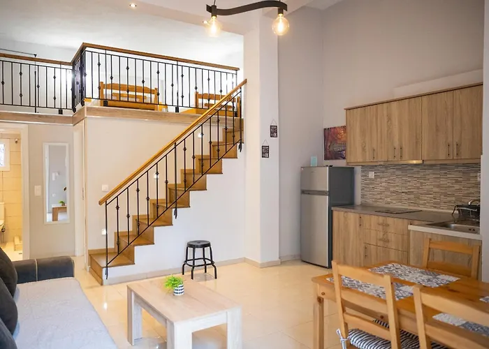 Filippou Luxury Apartments