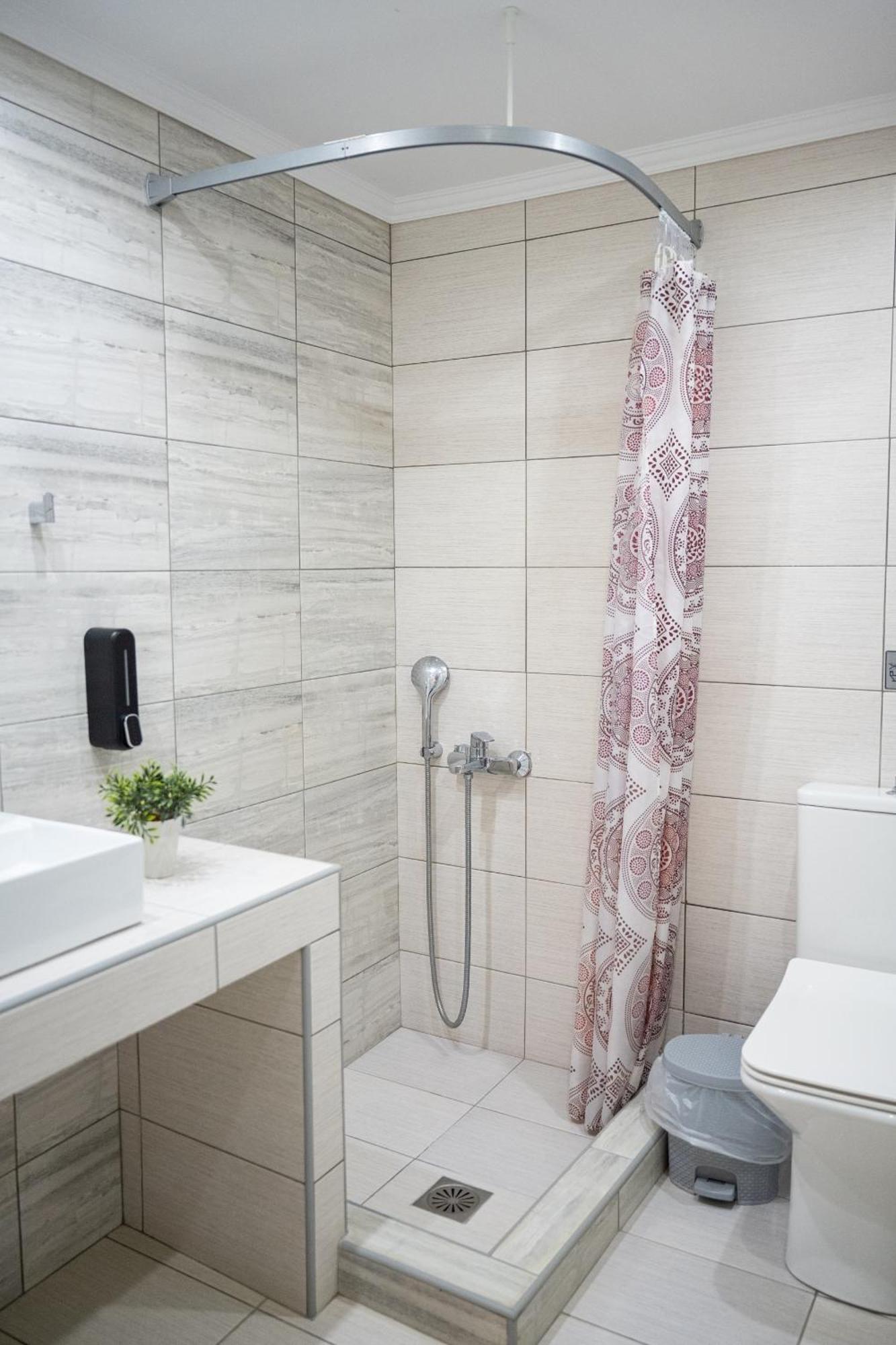 Appartamento Filippou Luxury *