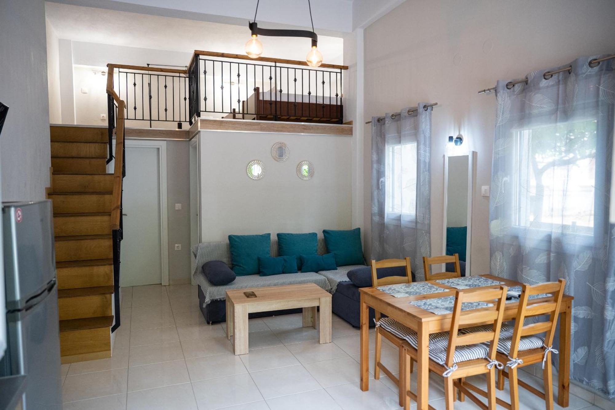 Filippou Luxury Appartamento *