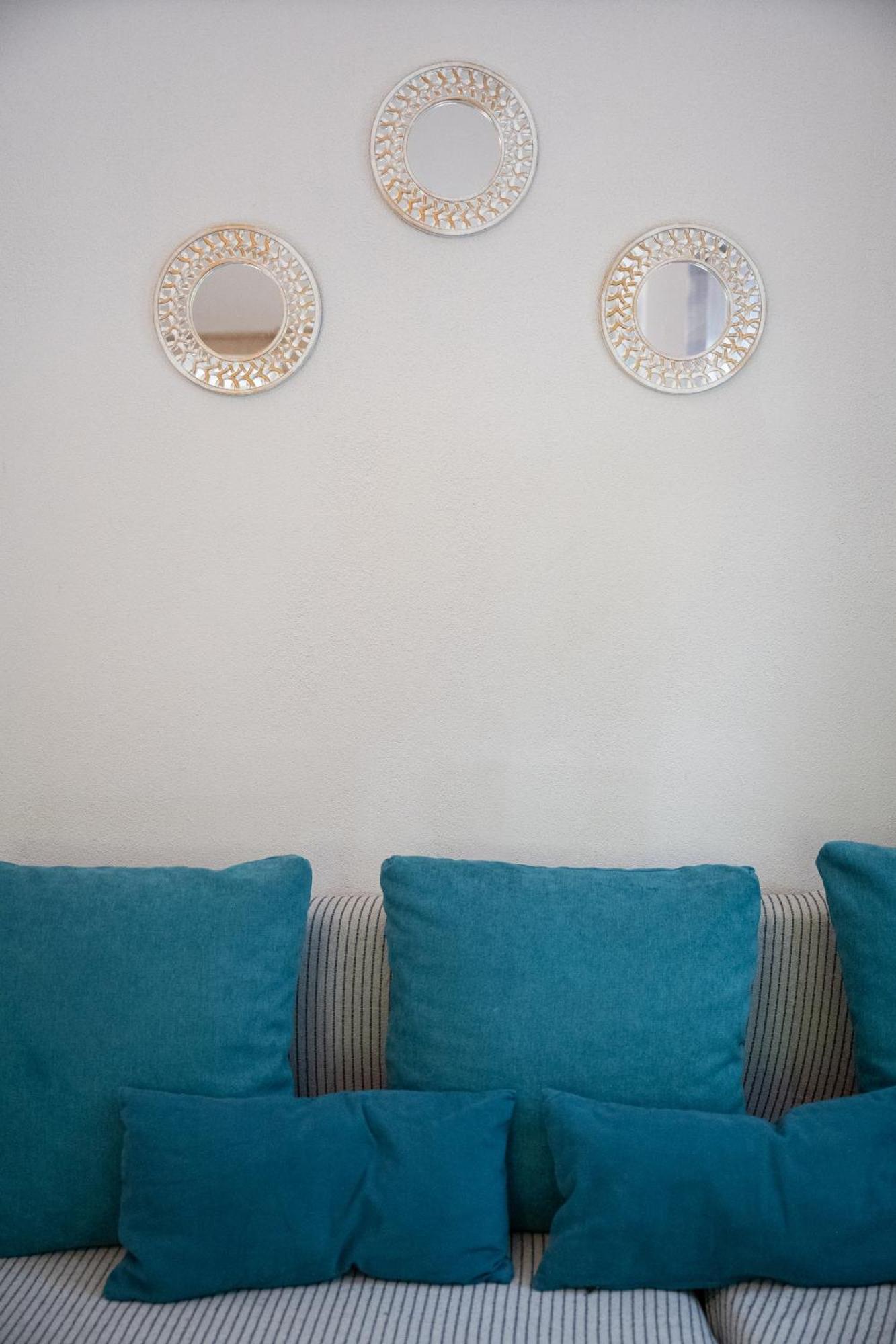 Appartamento Filippou Luxury *