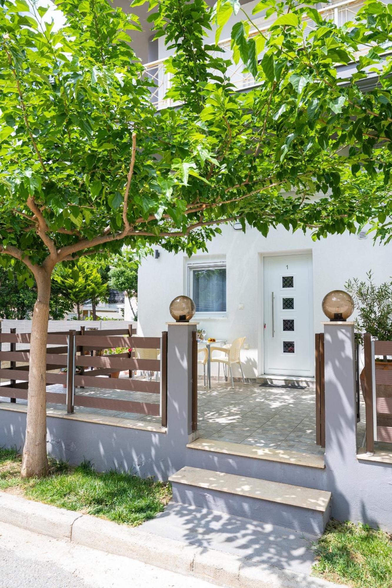 Filippou Luxury Appartamento