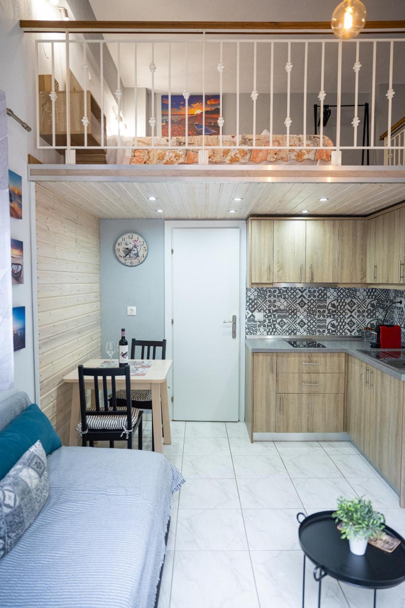 Appartamento Filippou Luxury