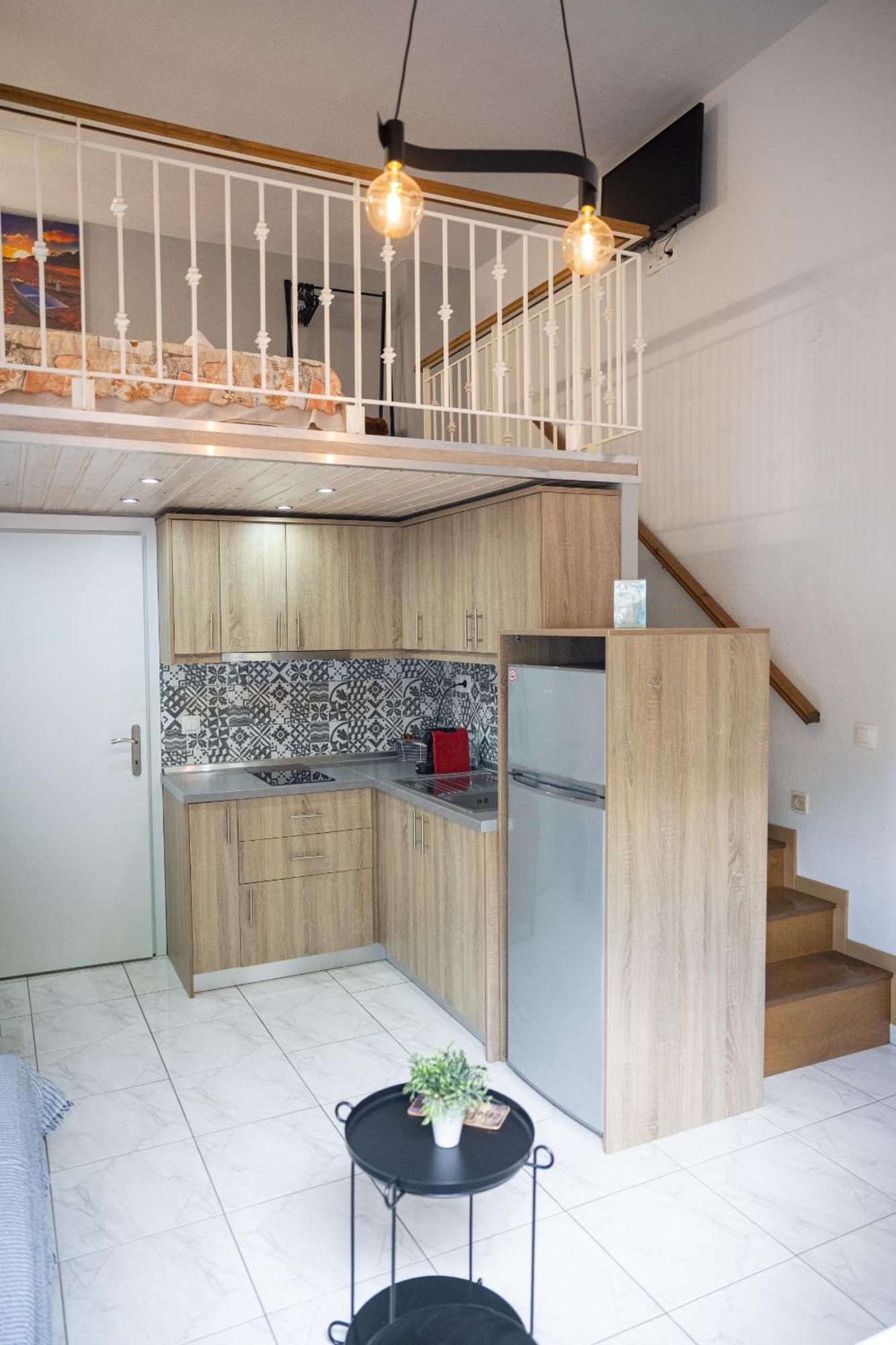 Appartamento Filippou Luxury *