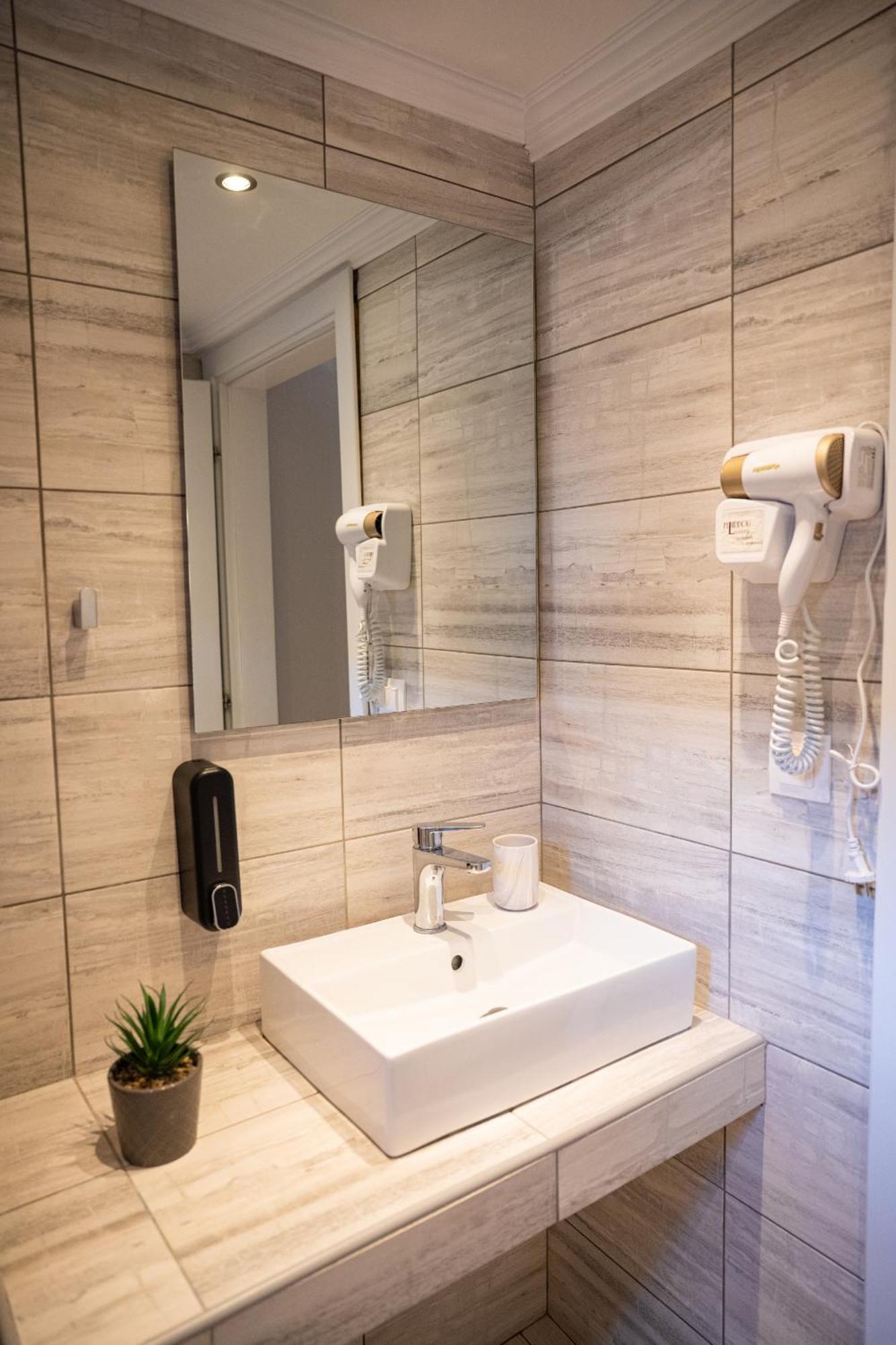 Filippou Luxury Appartamento