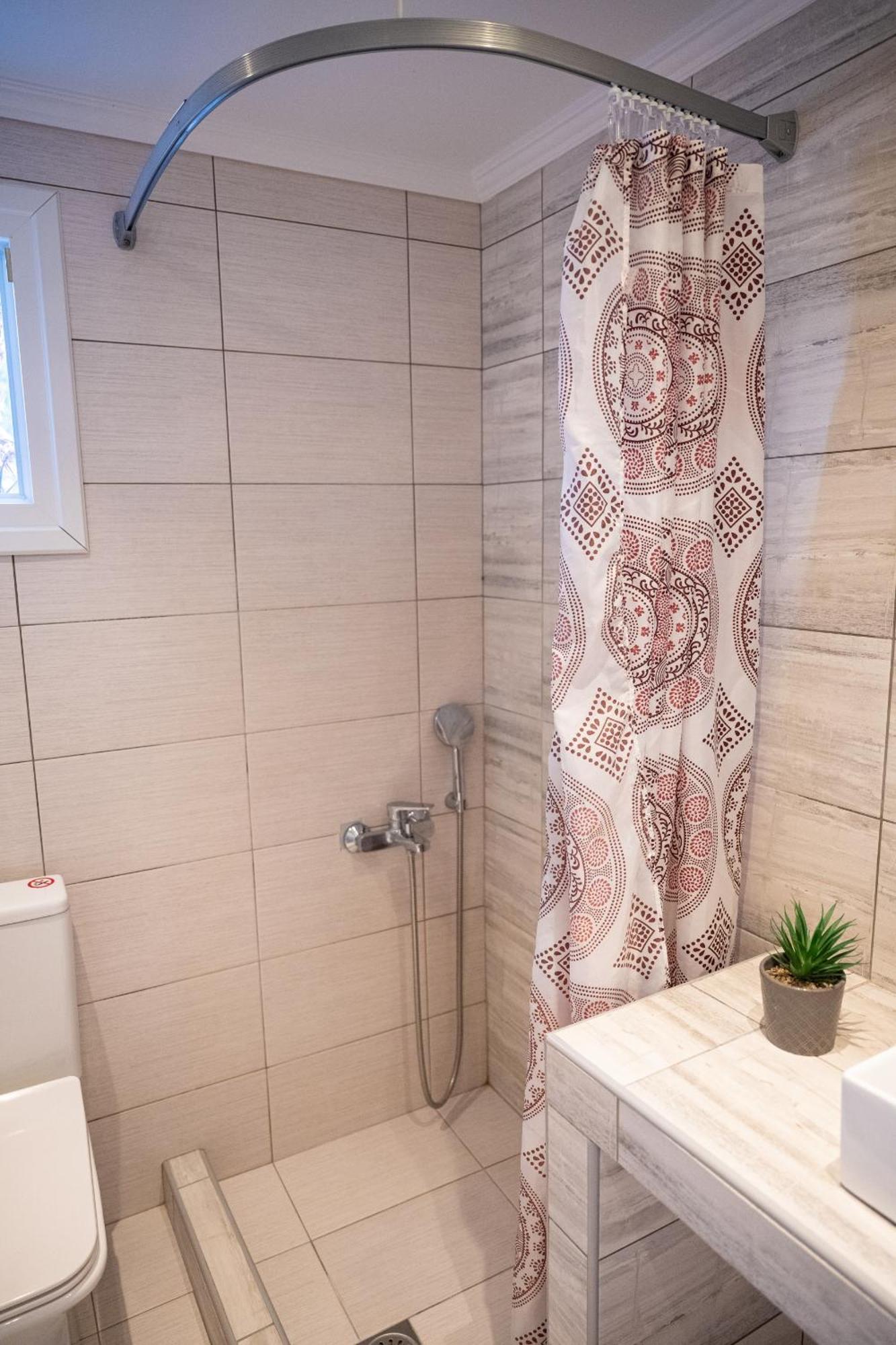 Appartamento Filippou Luxury