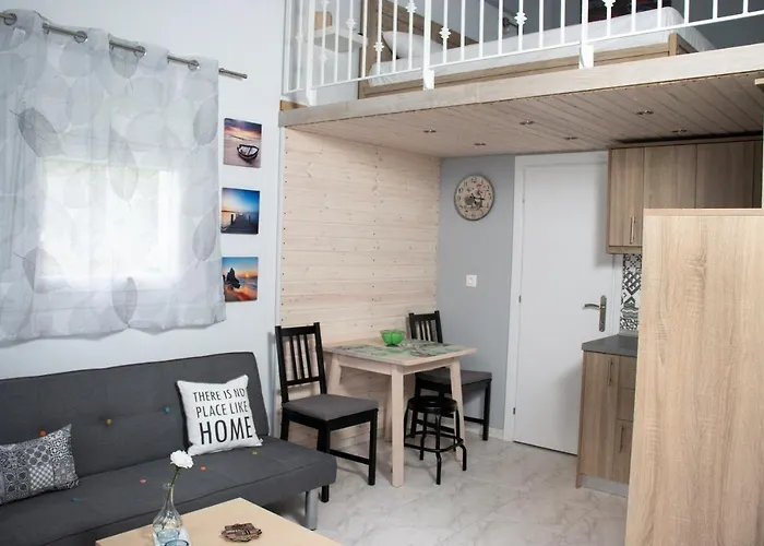 Filippou Luxury Apartments
