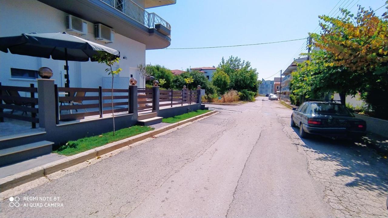 Filippou Luxury *