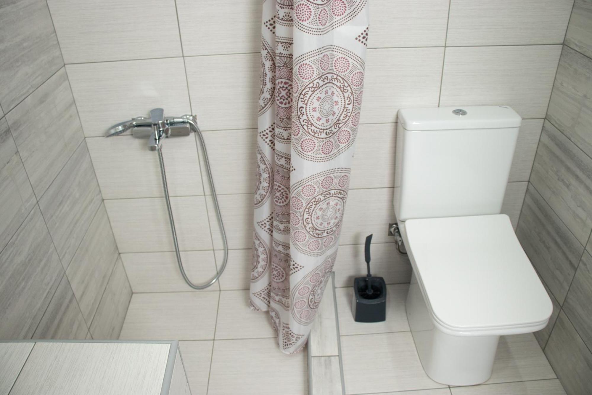 Filippou Luxury *