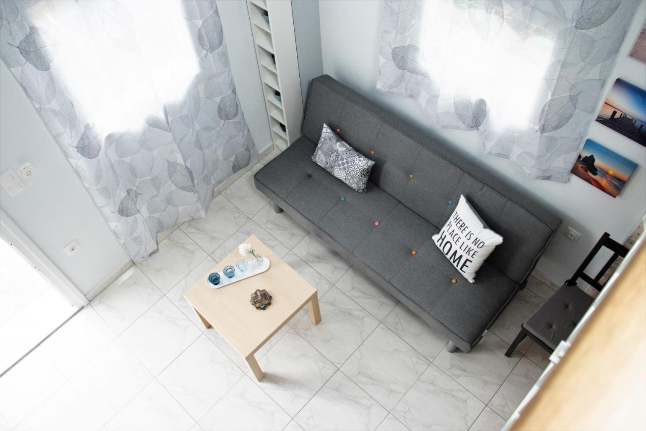 Filippou Luxury *