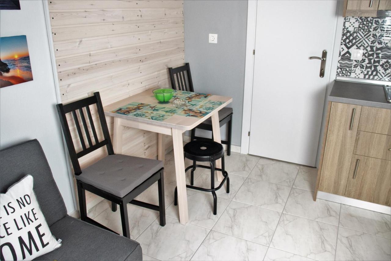 Filippou Luxury Apartment *