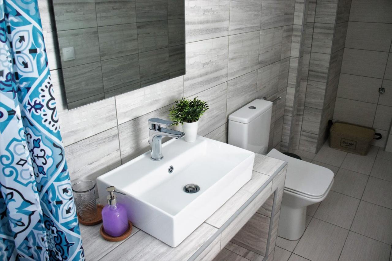 Apartment Filippou Luxury *