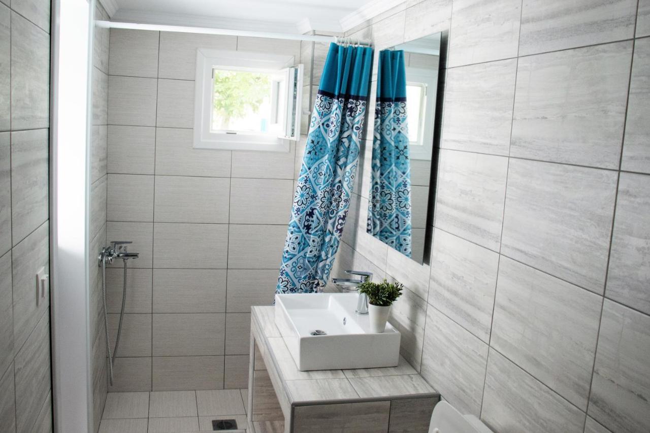 Filippou Luxury * Flogita