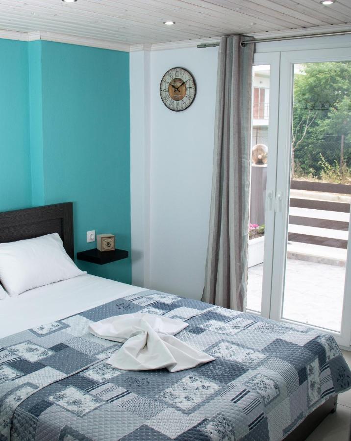 Apartment Filippou Luxury *