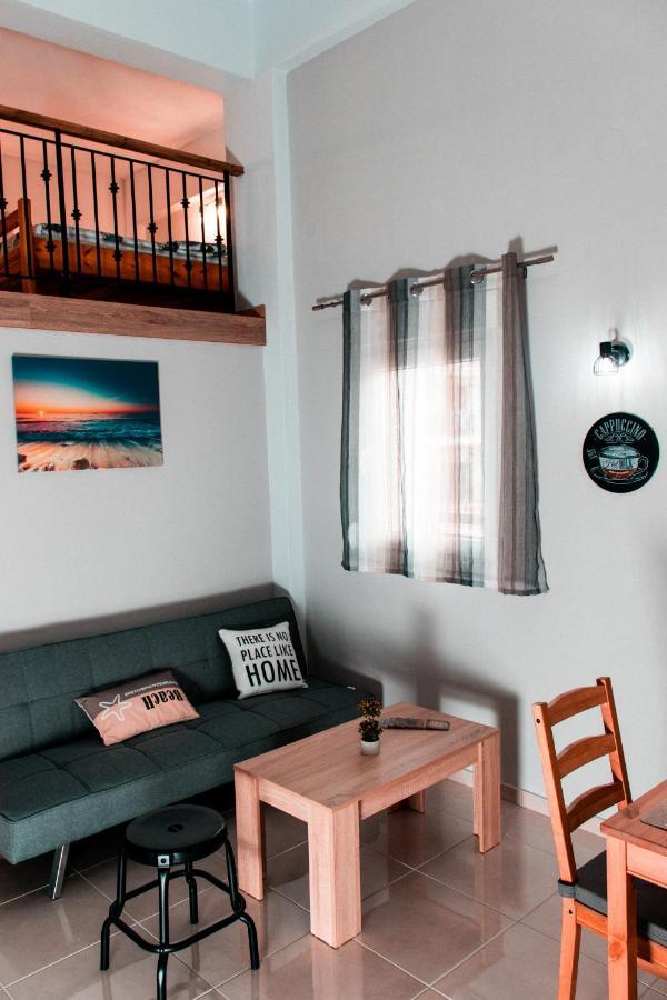 Apartment Filippou Luxury