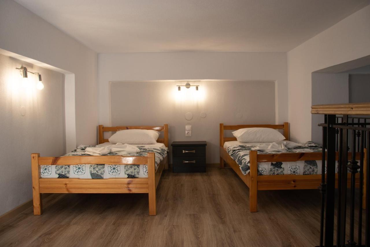 Filippou Luxury