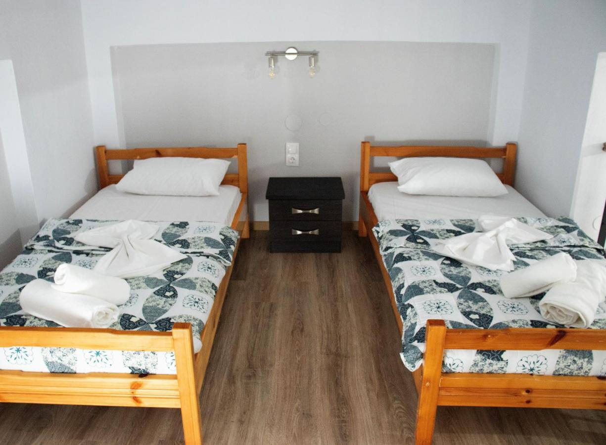 Apartment Filippou Luxury *