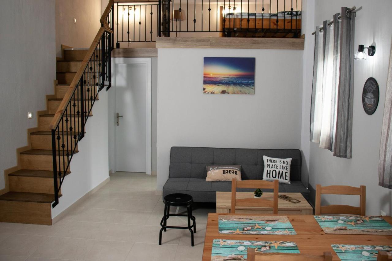 Apartment Filippou Luxury *