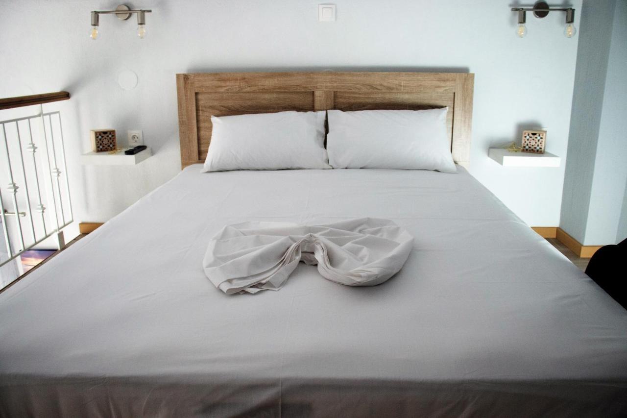 Filippou Luxury Apartment