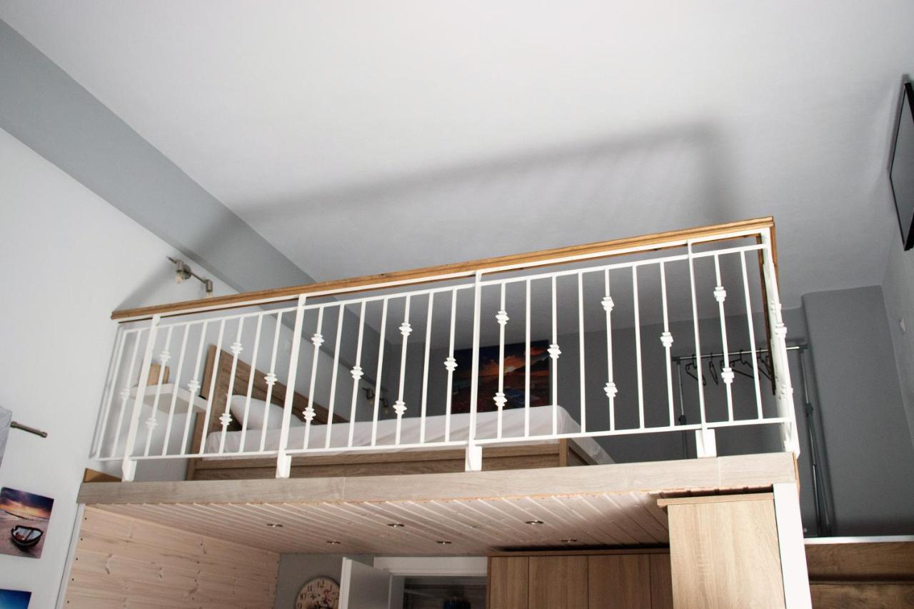 Filippou Luxury Apartment *