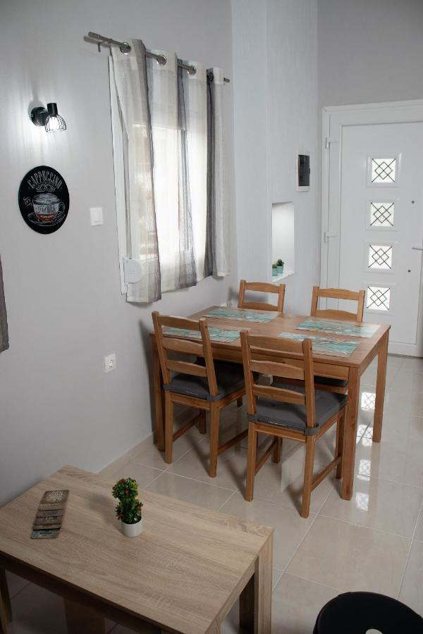 Apartment Filippou Luxury *