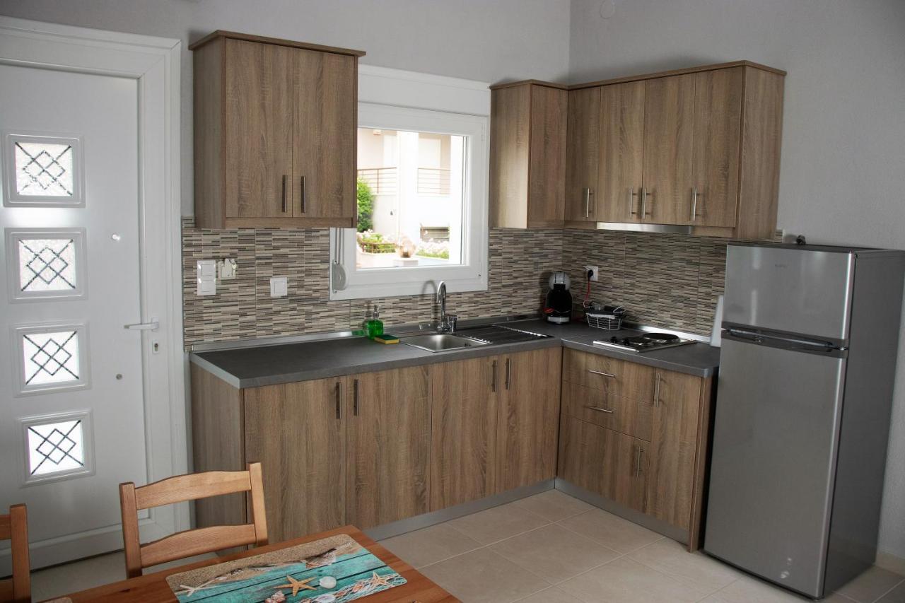 Filippou Luxury Apartment *