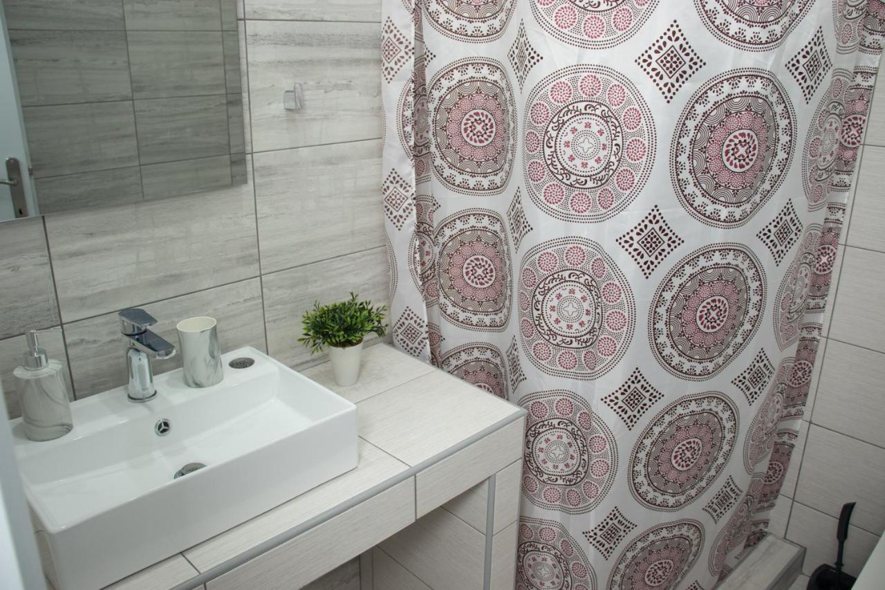 Filippou Luxury Apartment *