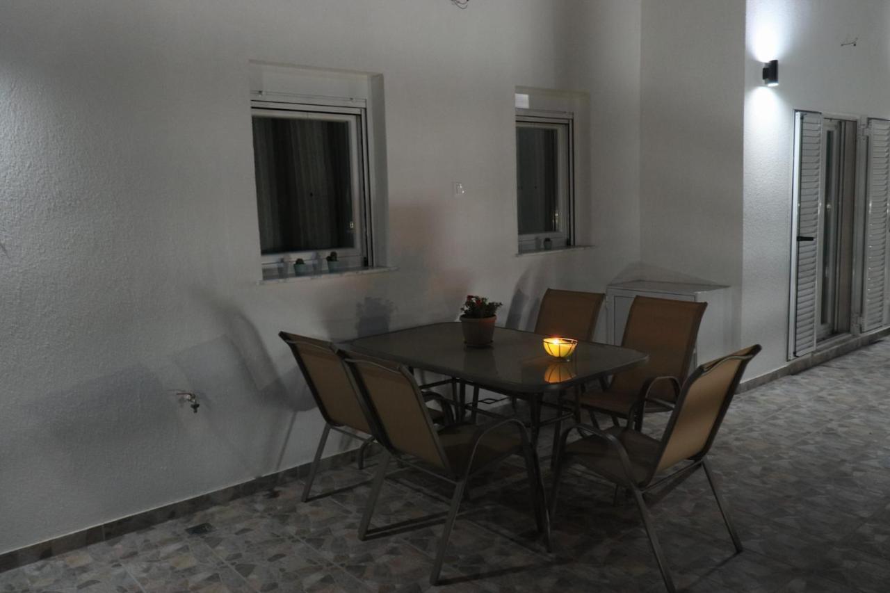 Filippou Luxury Apartment *