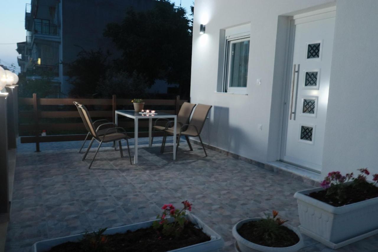 Filippou Luxury