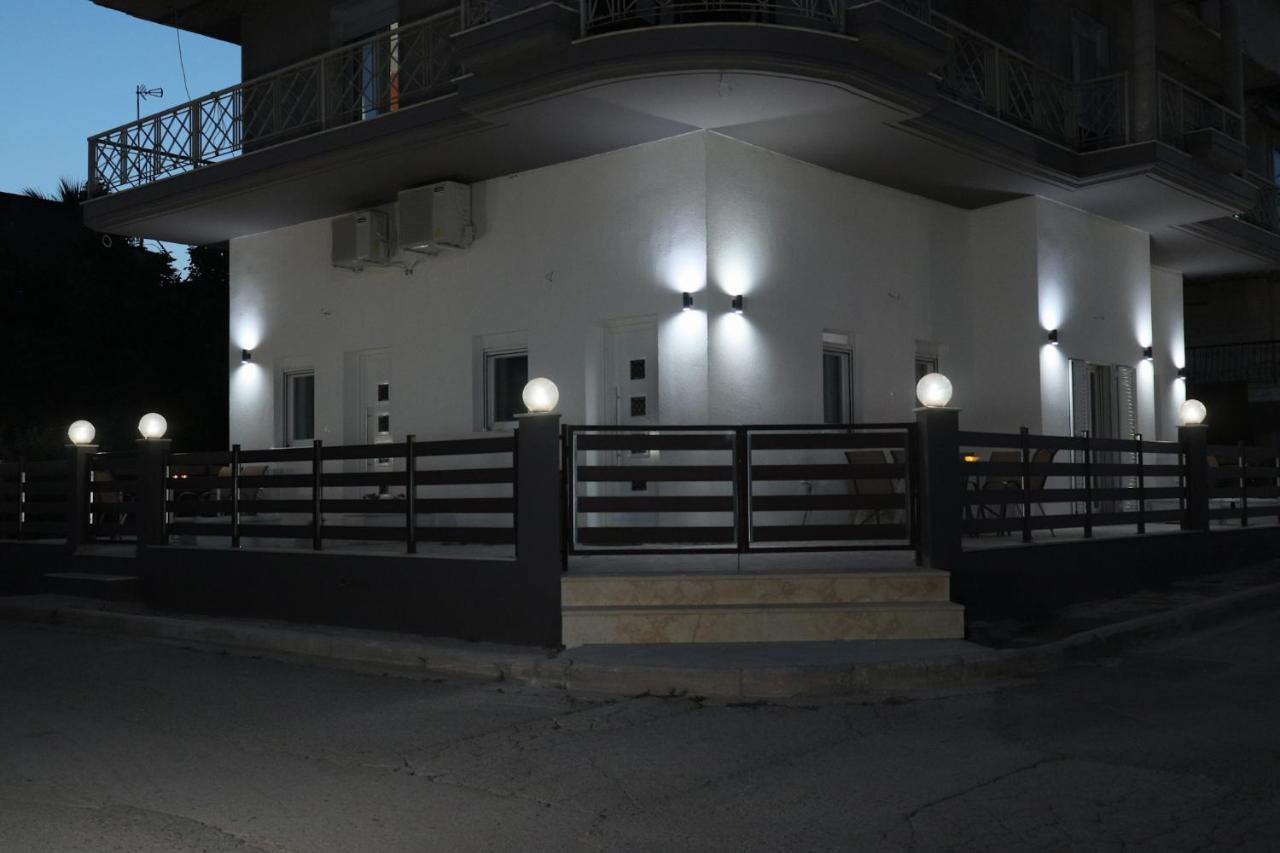 Filippou Luxury