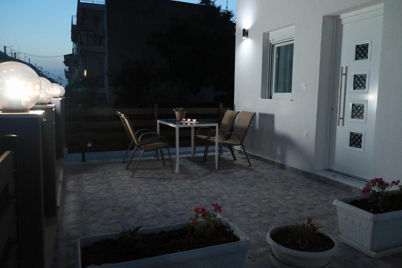 Filippou Luxury * Flogita