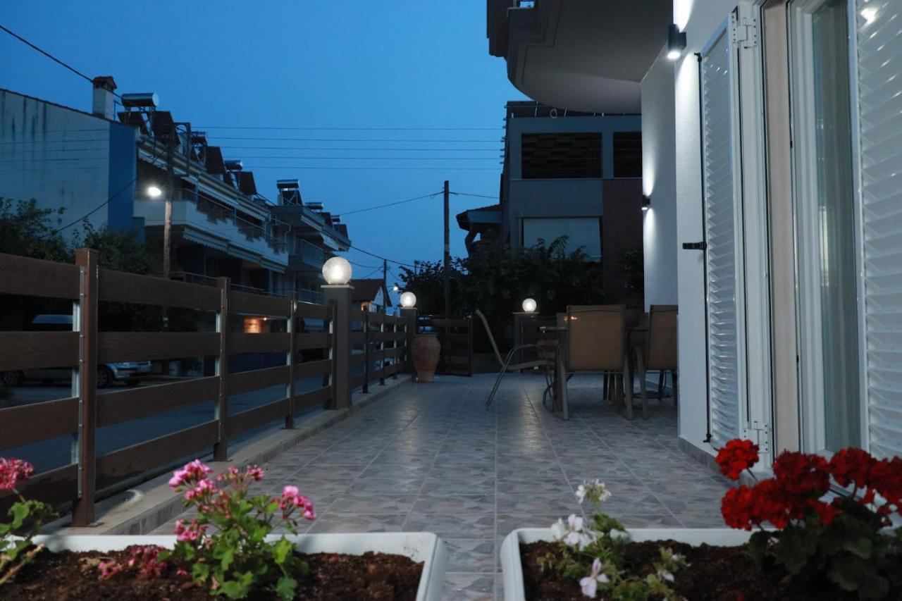 Apartment Filippou Luxury *